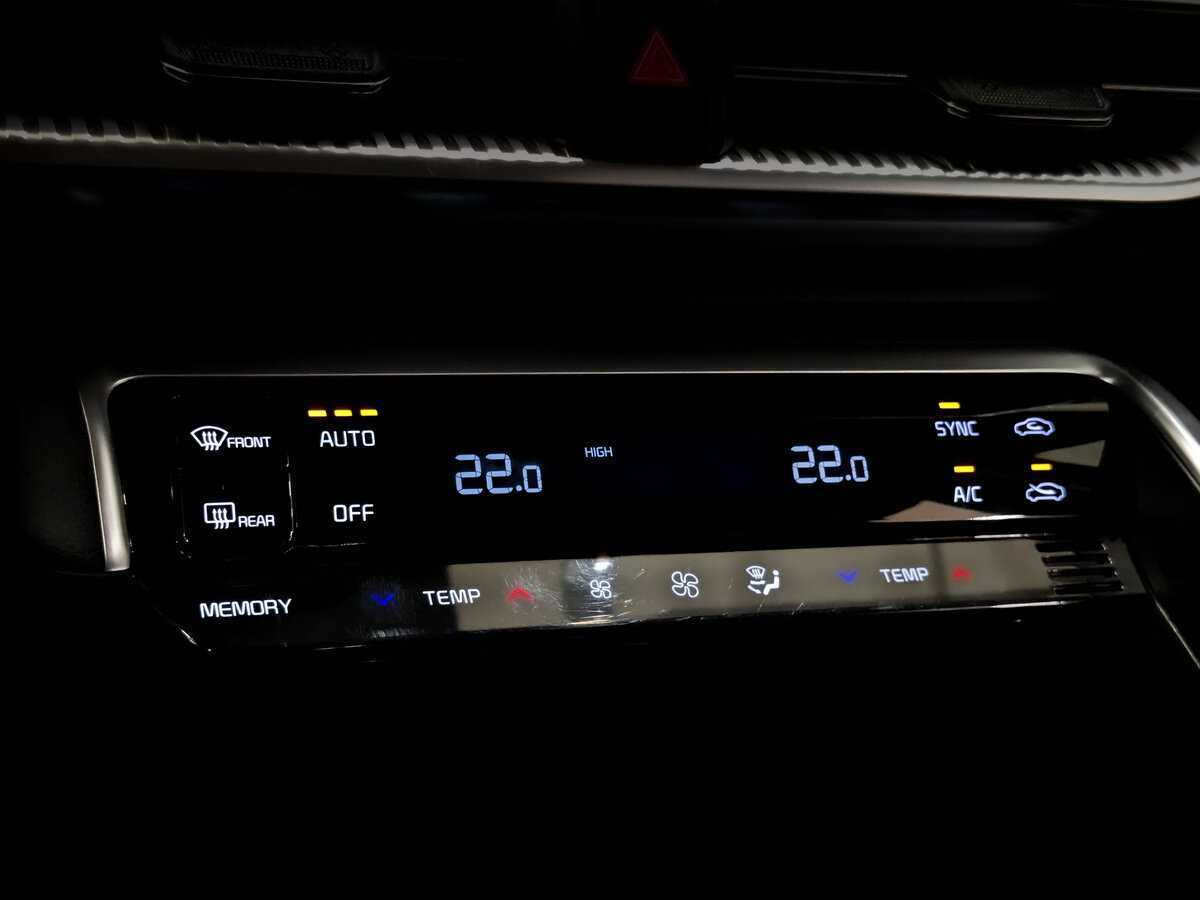 Купить Kia K5, 2021, 171 669 км.. Фото: #23