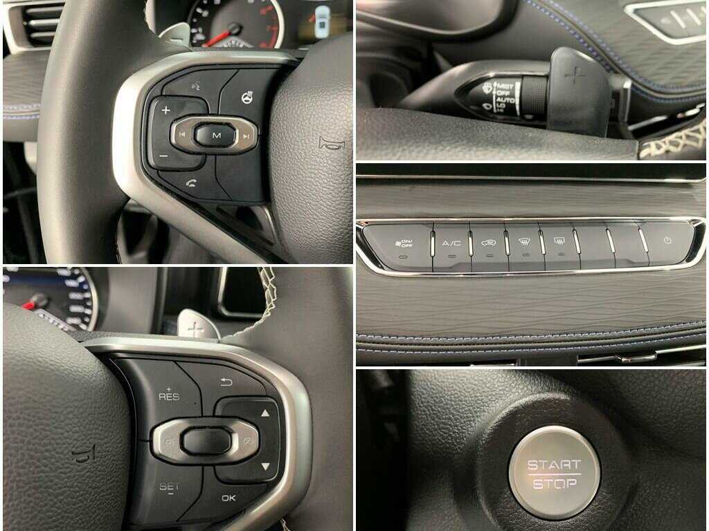 Купить Haval Jolion, 2023, 8 854 км.. Фото: #15