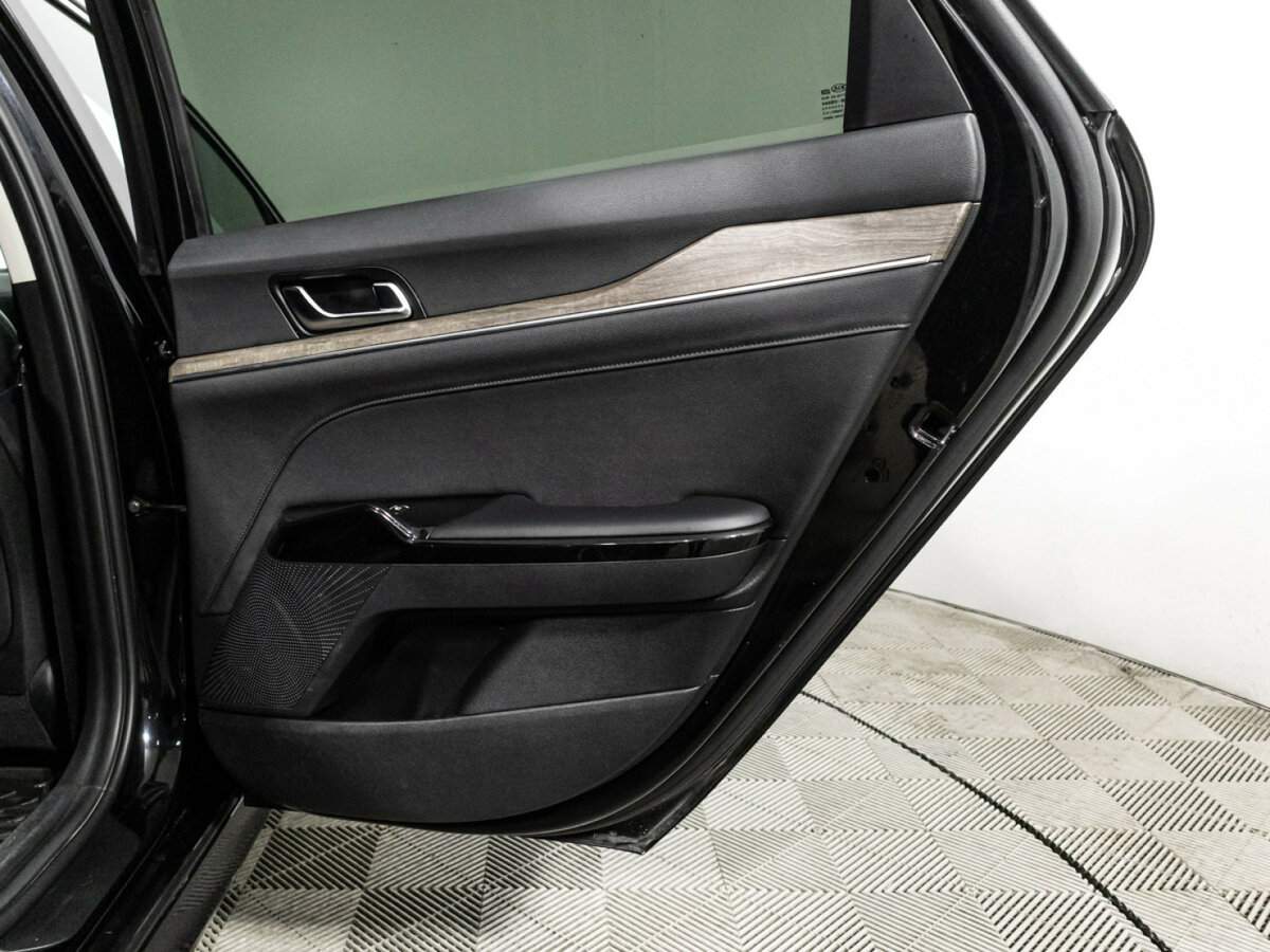 Купить Kia K5, 2020, 55 260 км.. Фото: #28