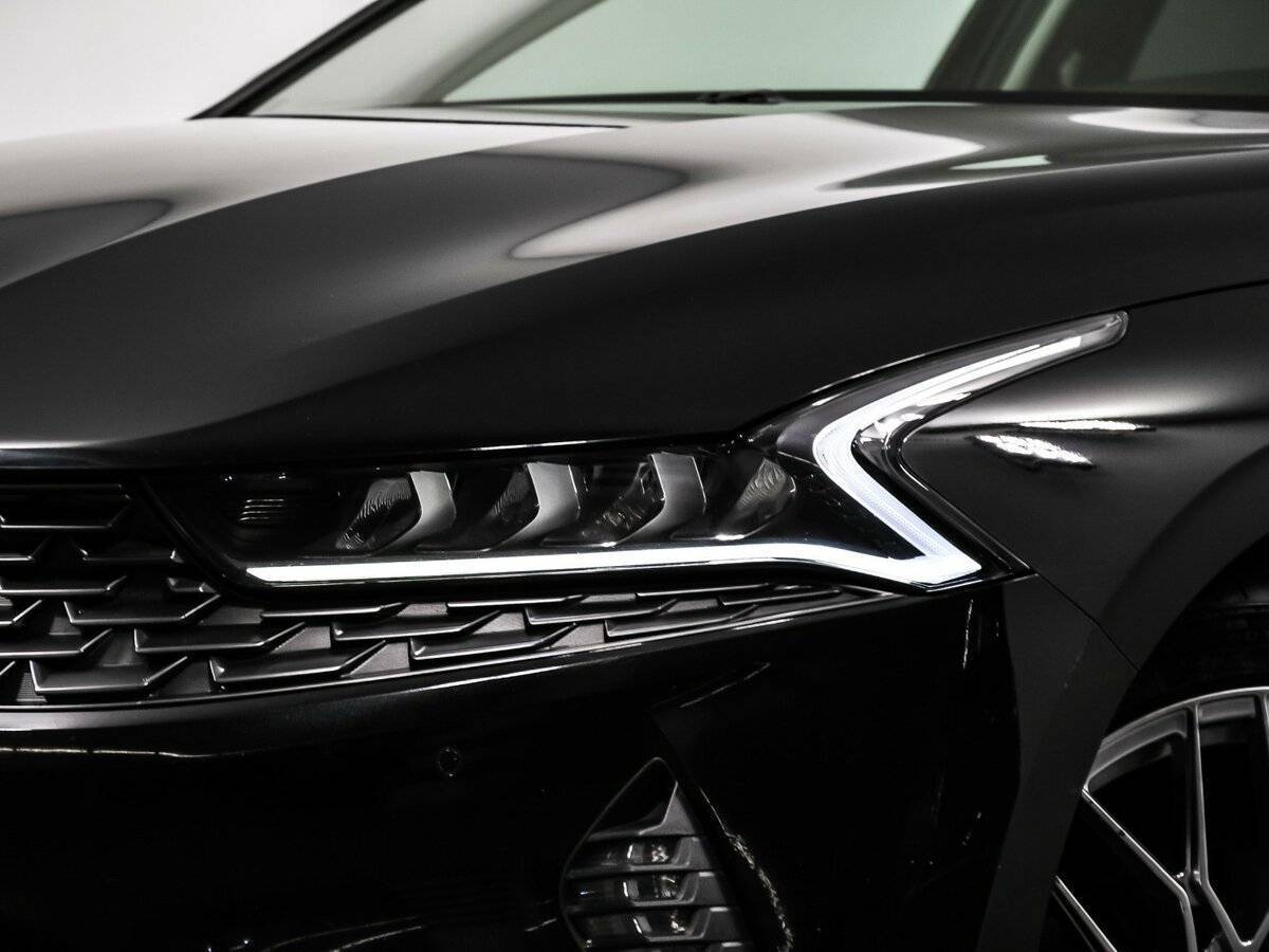 Купить Kia K5, 2021, 79 908 км.. Фото: #15