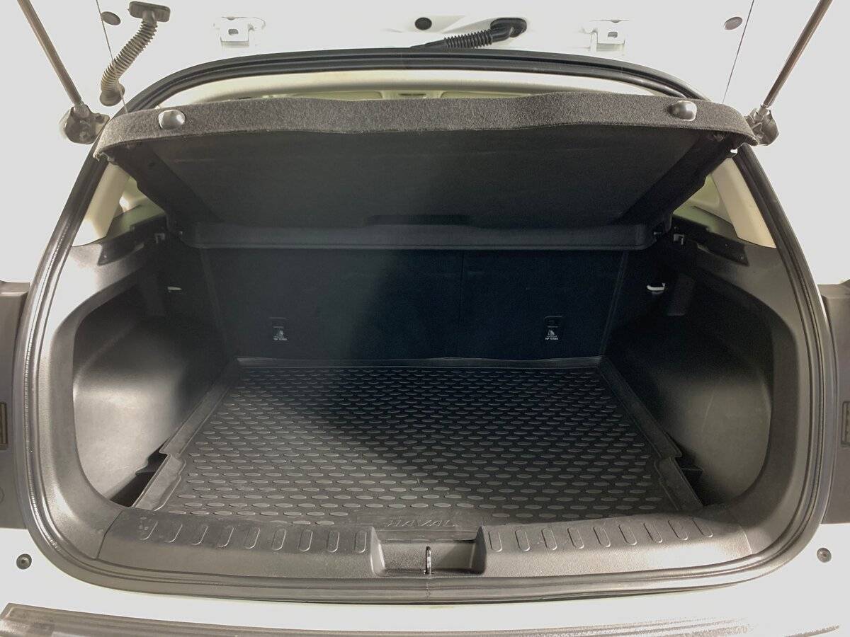 Купить Haval Jolion, 2023, 69 638 км.. Фото: #18