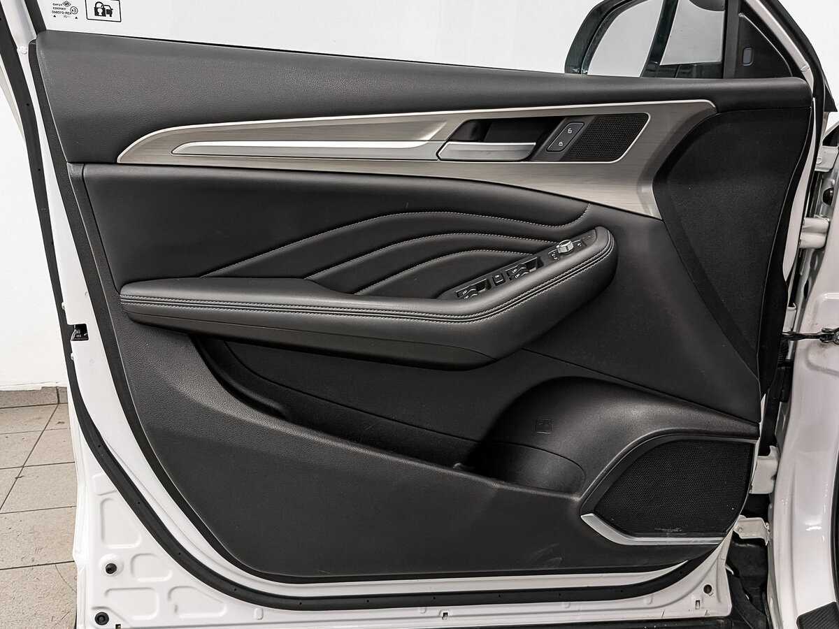 Купить Haval F7, 2021, 71 940 км.. Фото: #18