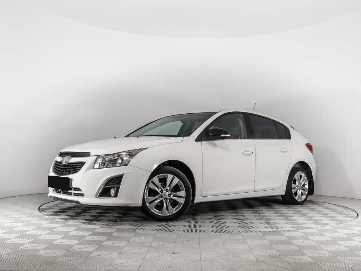 Купить Chevrolet Cruze, 2013, 156 325 км.. Посмотреть фото