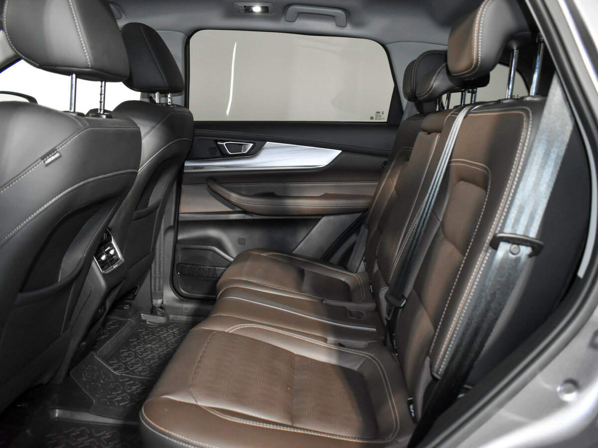 Купить Chery Tiggo 8 Pro, 2022, 11 800 км.. Фото: #12