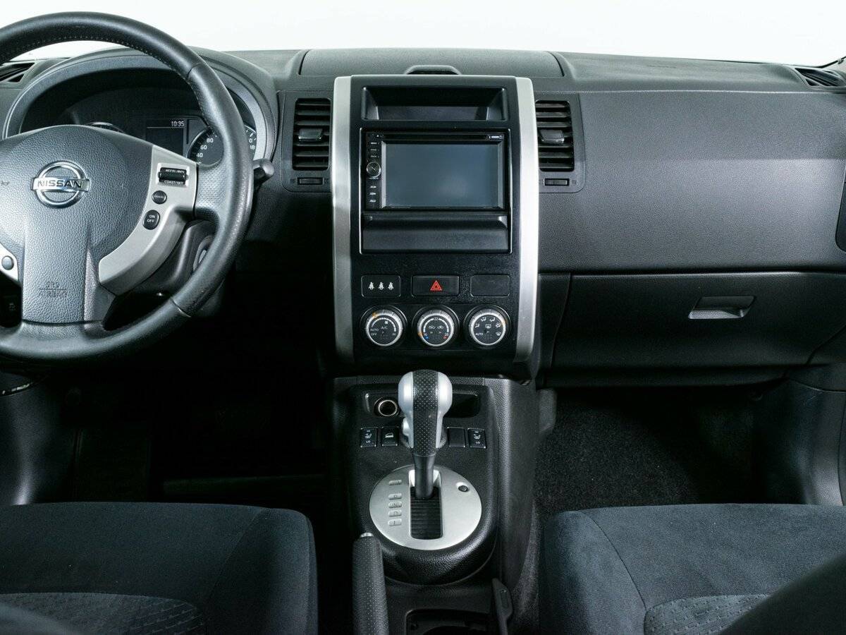 Купить Nissan X-Trail, 2014, 180 000 км.. Фото: #10
