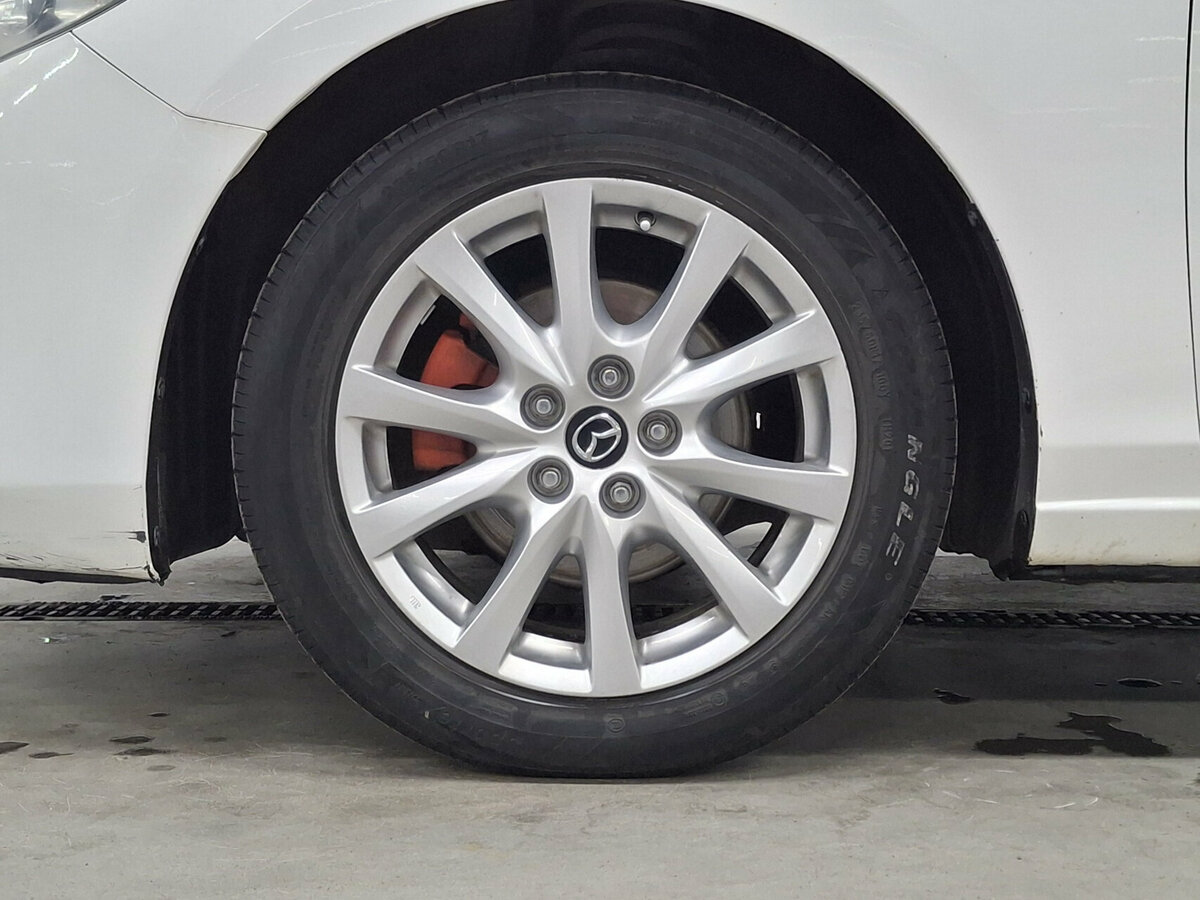 Купить Mazda 6, 2015, 233 446 км.. Фото: #17