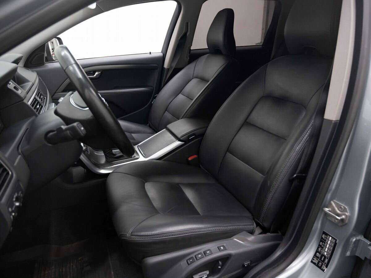 Купить Volvo XC70, 2016, 78 474 км.. Фото: #4