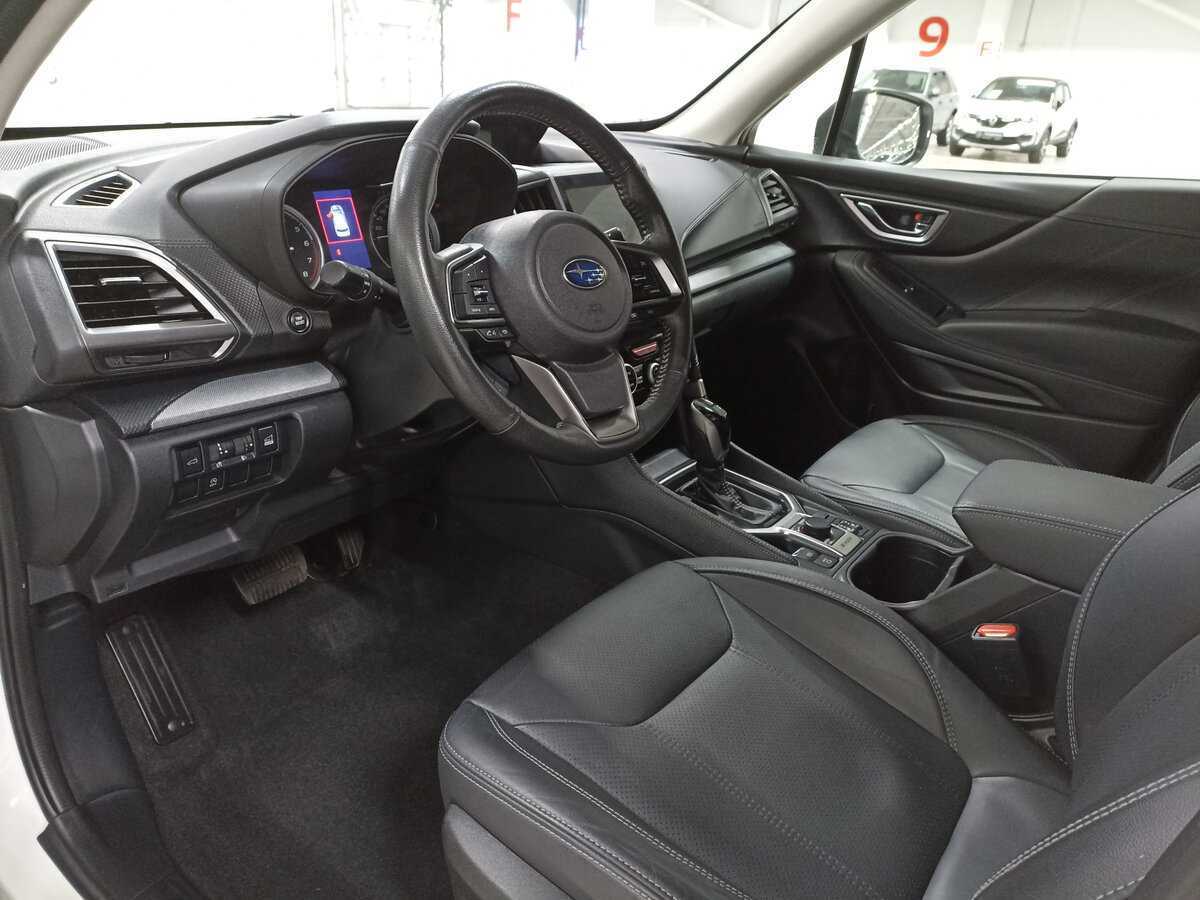 Купить Subaru Forester, 2019, 140 068 км.. Фото: #15