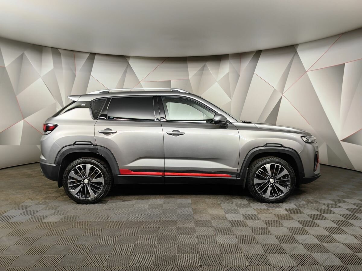 Купить Changan CS35 Plus, 2023, 34 986 км.. Фото: #5