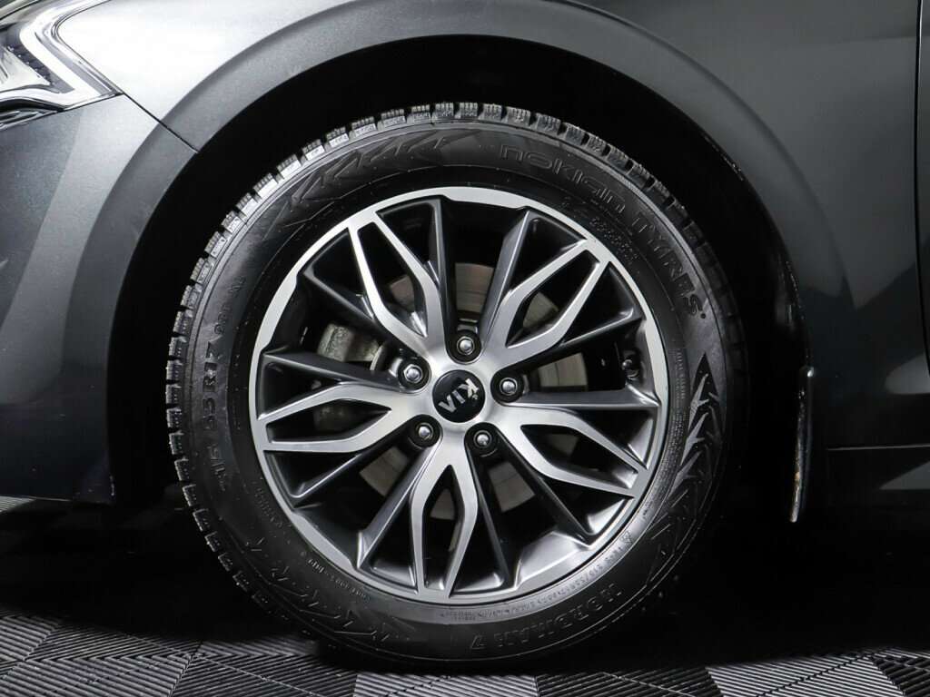 Купить Kia K5, 2020, 86 902 км.. Фото: #27