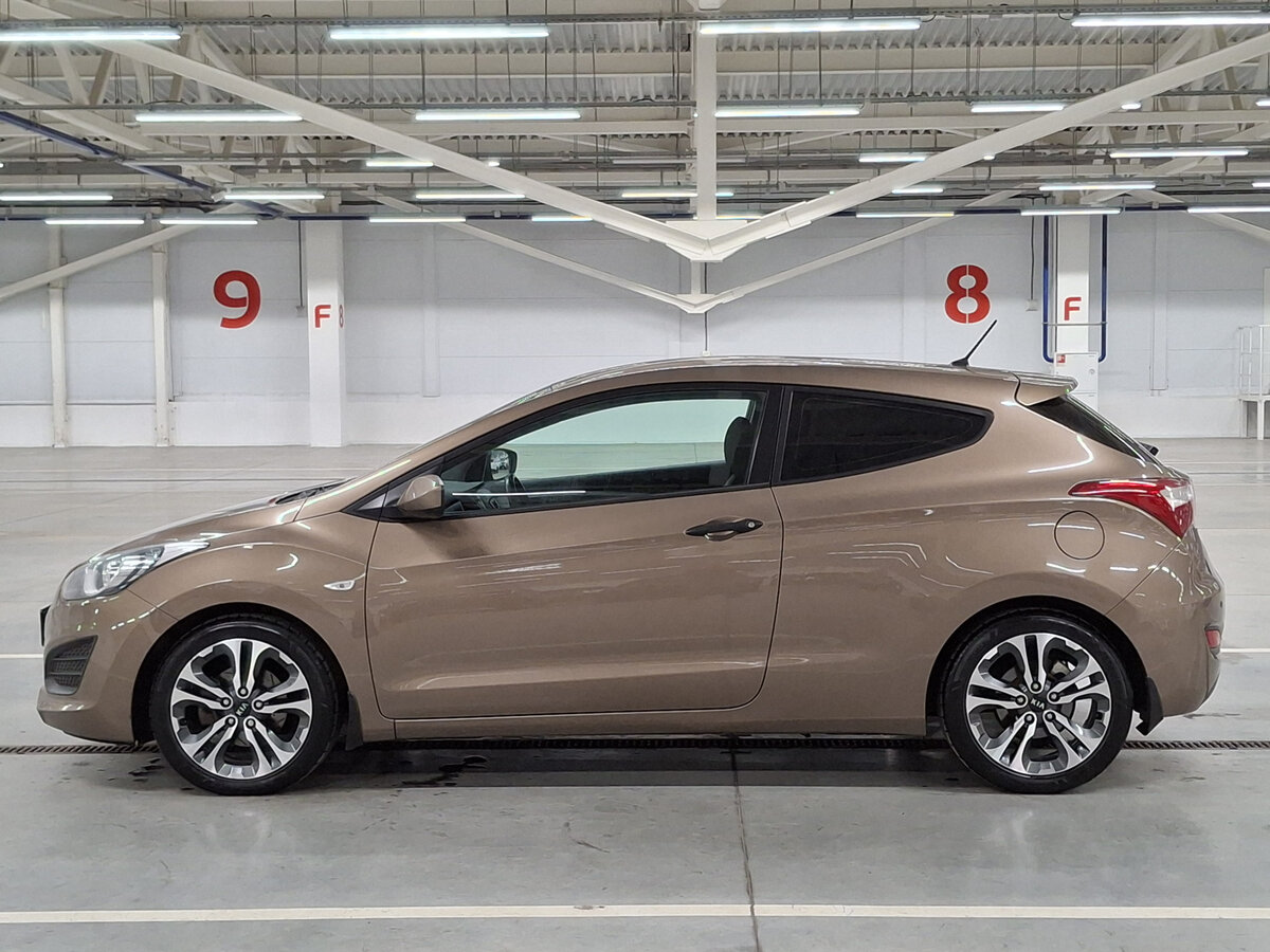 Купить Hyundai i30, 2013, 196 060 км.. Фото: #7