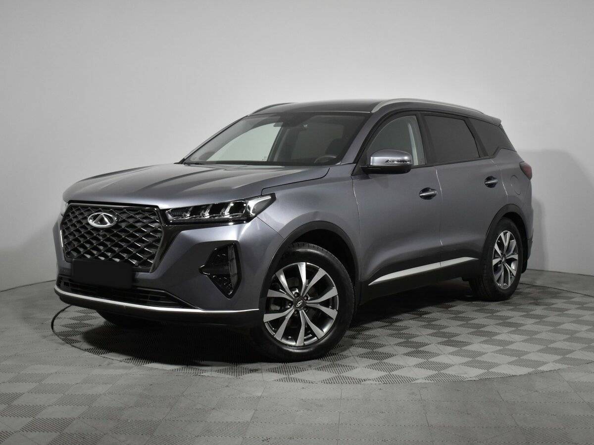 Купить Chery Tiggo 7 Pro Max, 2023, 22 523 км.. Фото: #0