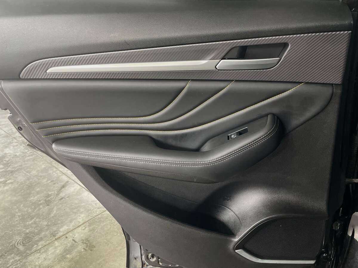 Купить Haval F7x, 2020, 175 990 км.. Фото: #29