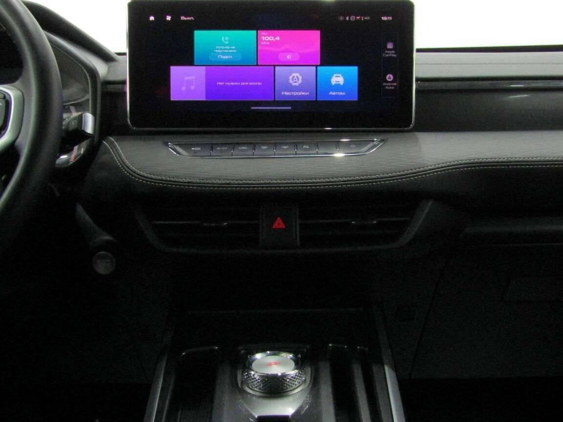 Купить Haval Jolion, 2024, 20 973 км.. Фото: #15