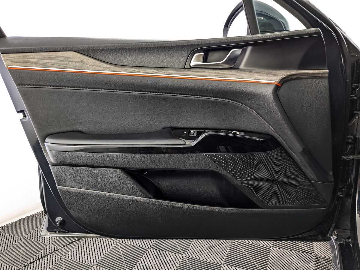 Купить Kia K5, 2021, 113 611 км.. Фото: #14