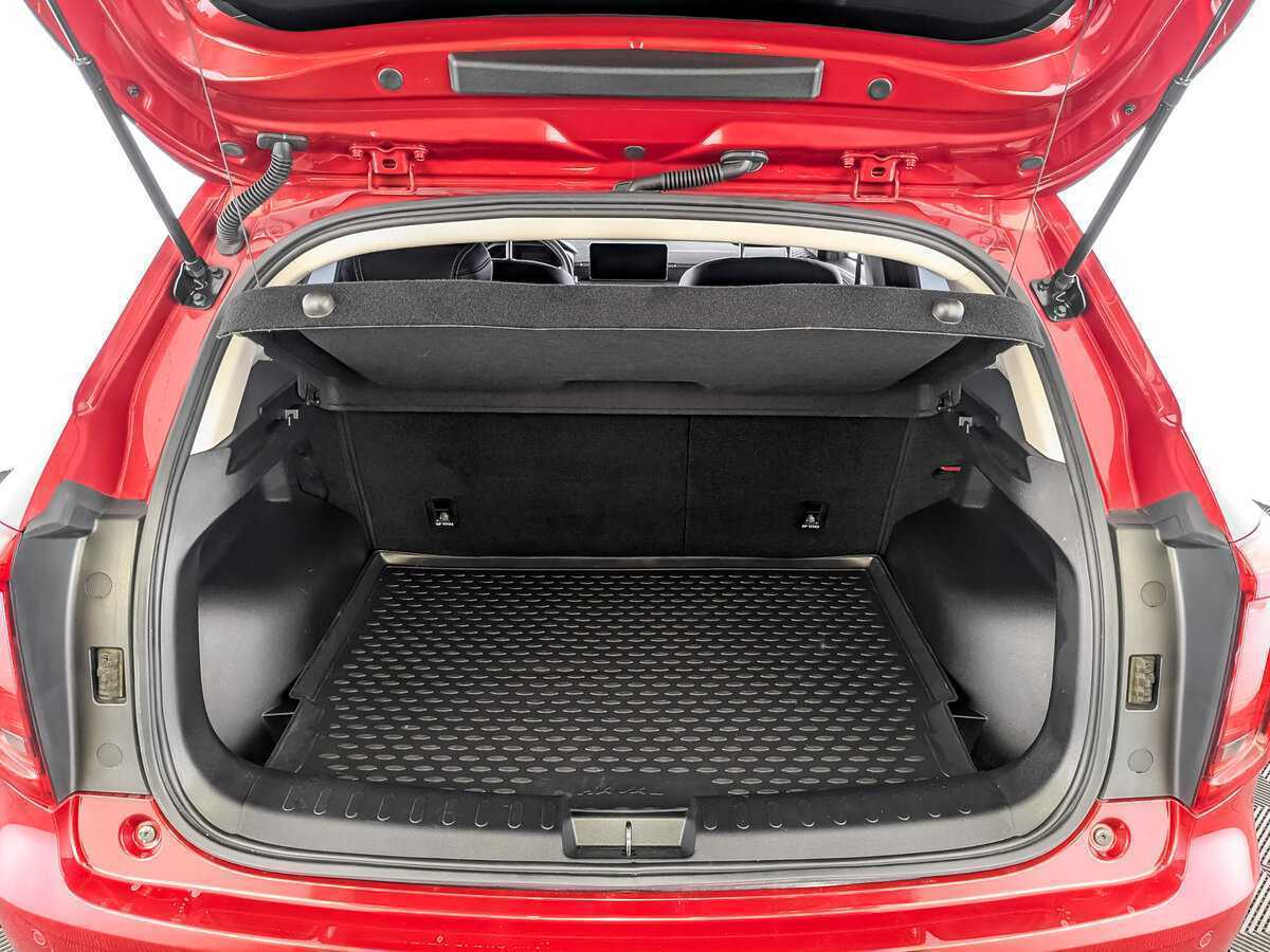 Купить Haval Jolion, 2023, 29 054 км.. Фото: #9