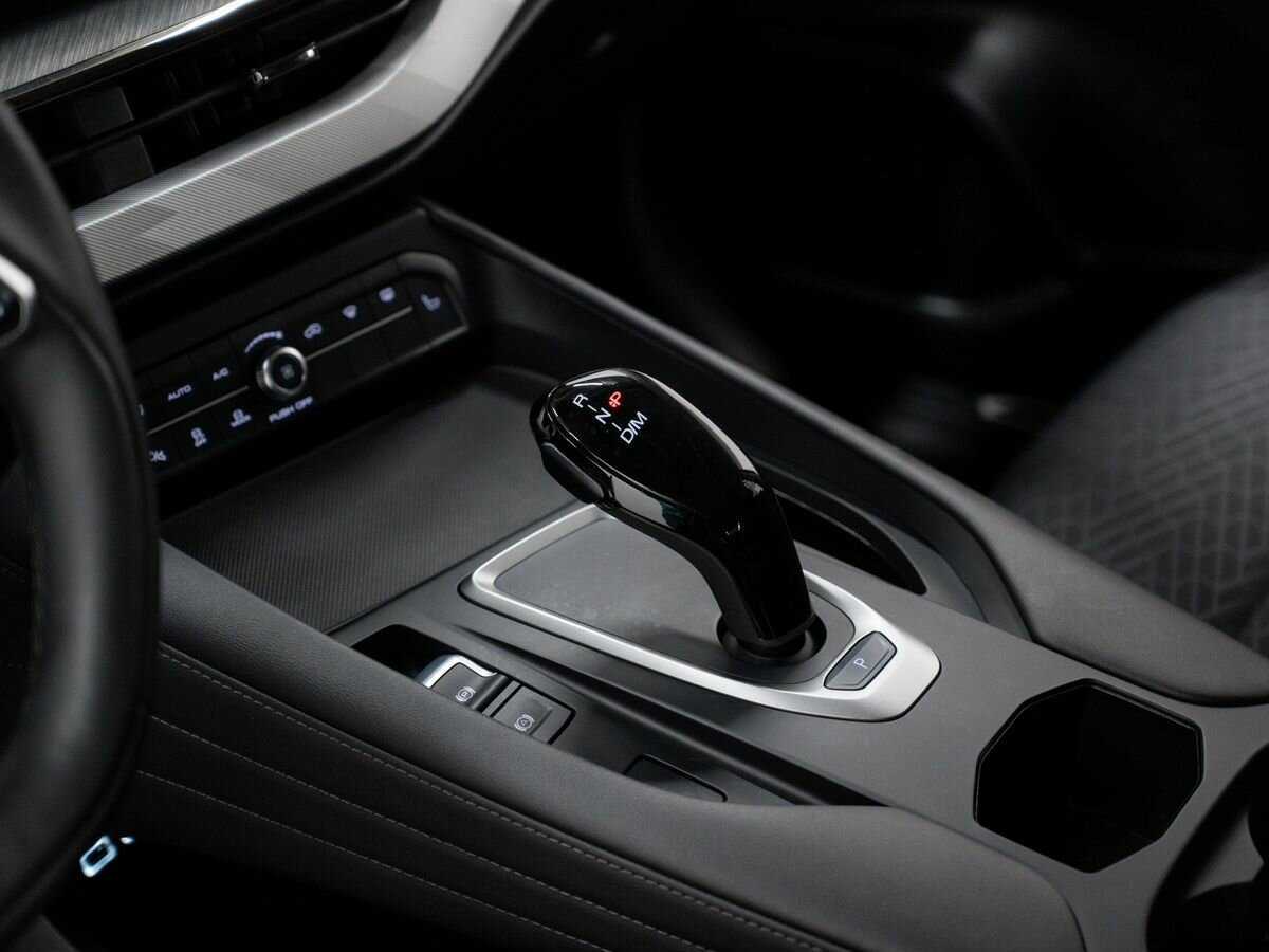 Купить Haval F7x, 2023, 34 000 км.. Фото: #15