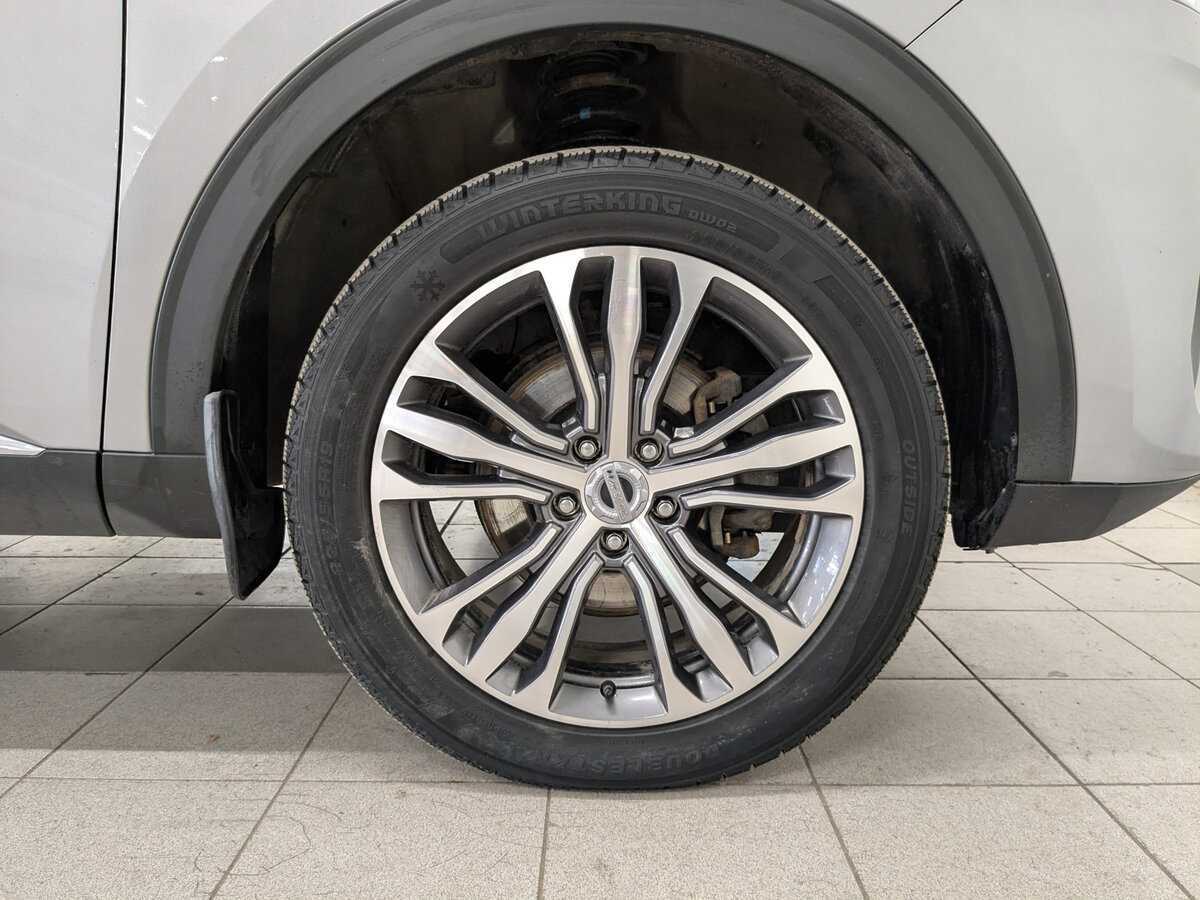 Купить Haval F7, 2021, 102 205 км.. Фото: #17