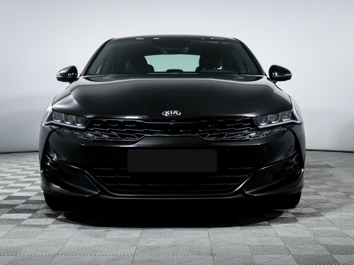 Купить Kia K5, 2021, 67 266 км.. Фото: #1