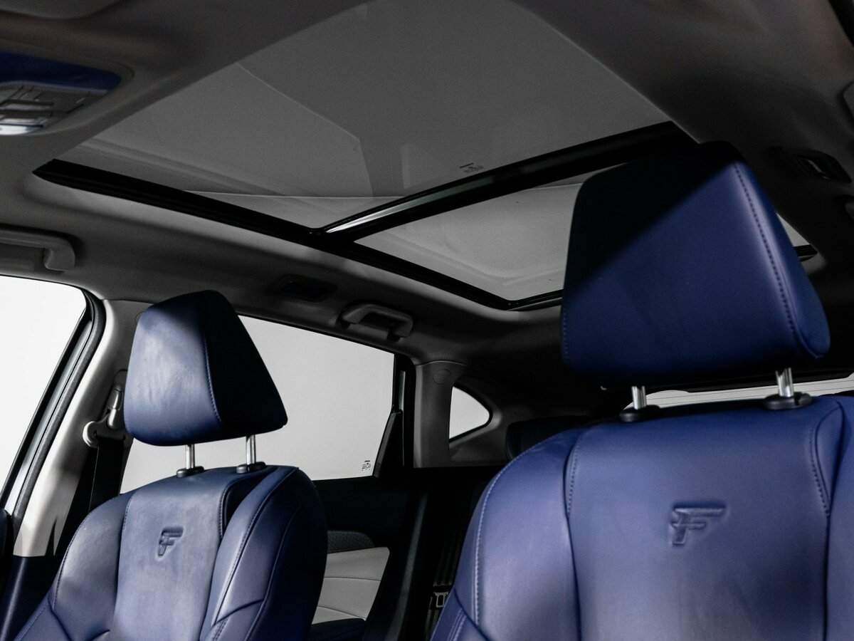 Купить Haval F7, 2023, 46 000 км.. Фото: #17