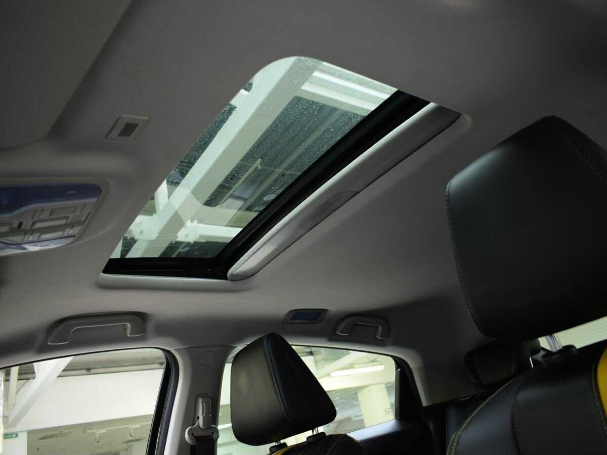 Купить Haval F7x, 2021, 44 473 км.. Фото: #17