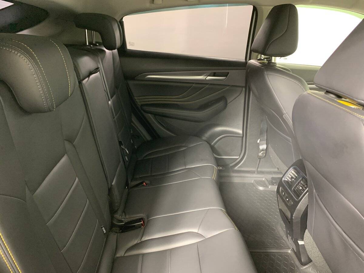 Купить Haval F7x, 2021, 73 000 км.. Фото: #16