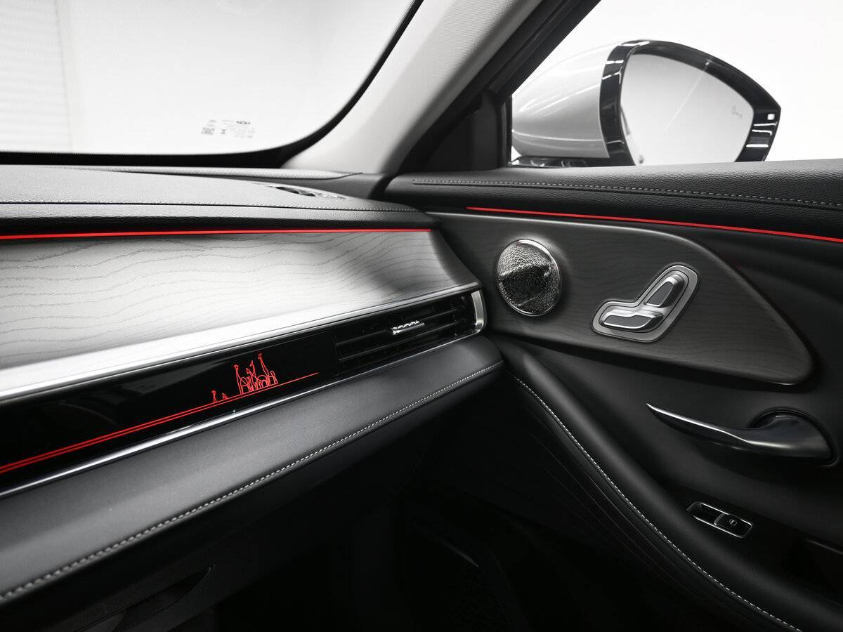 Купить Chery Arrizo 8, 2023, 22 184 км.. Фото: #25