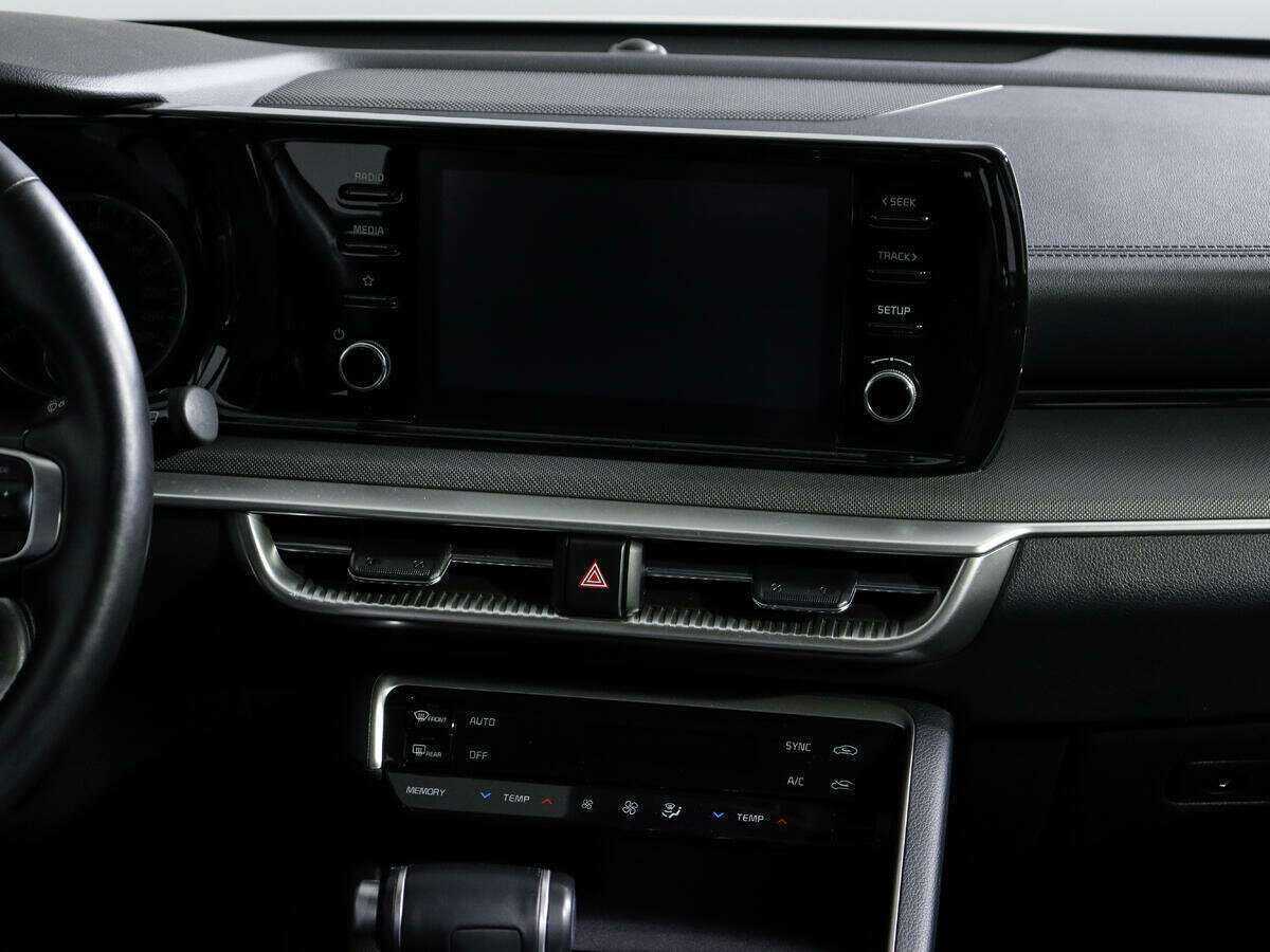 Купить Kia K5, 2020, 17 567 км.. Фото: #10