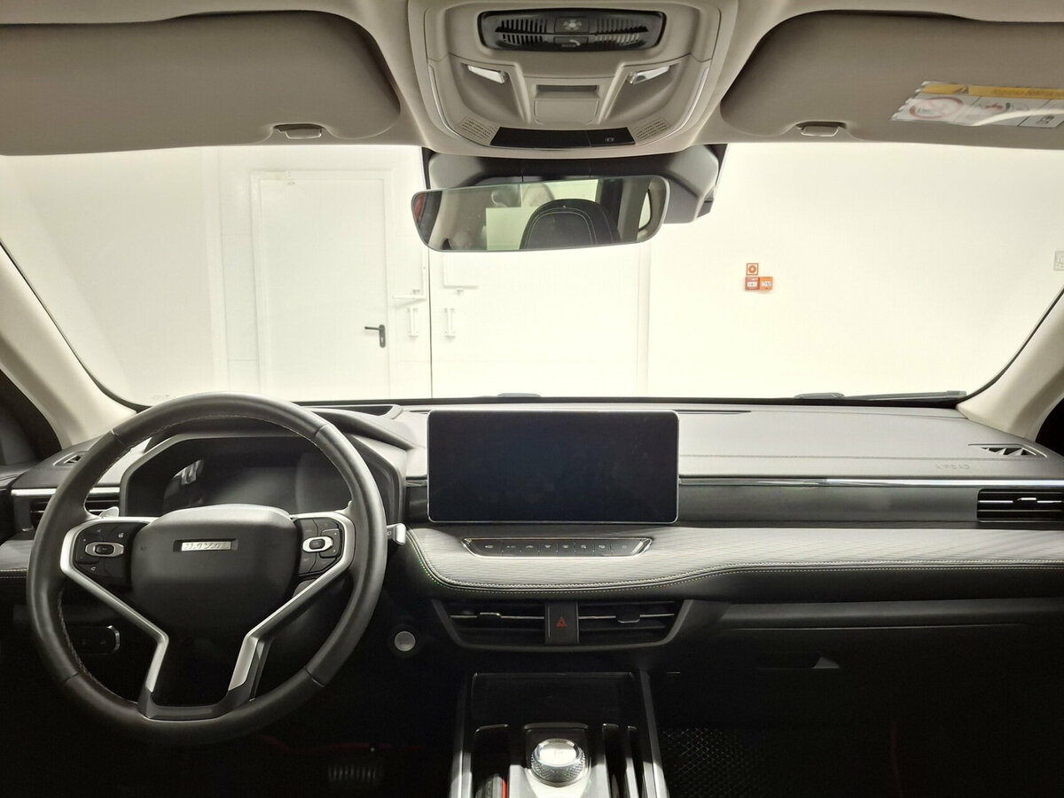 Купить Haval Jolion, 2023, 36 323 км.. Фото: #13