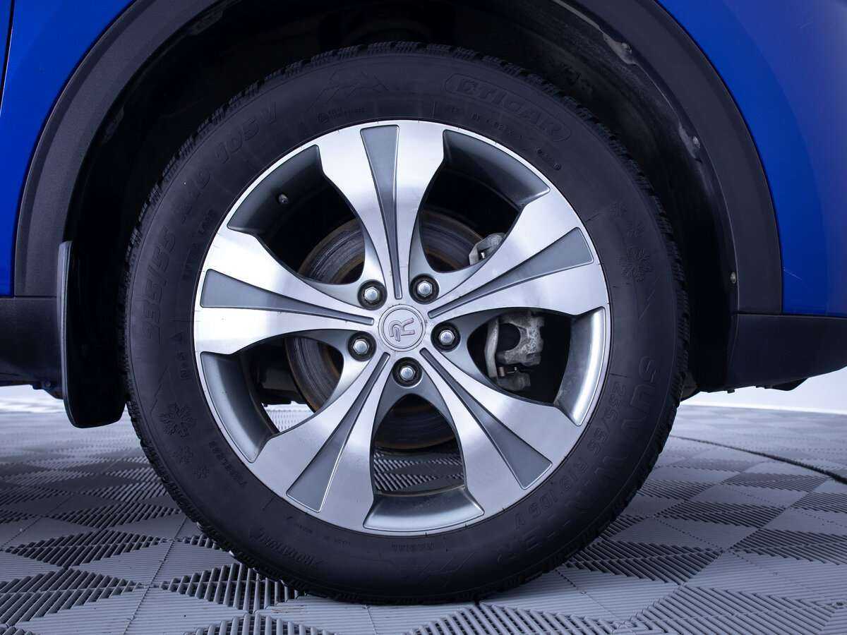 Купить Haval F7x, 2020, 81 492 км.. Фото: #9