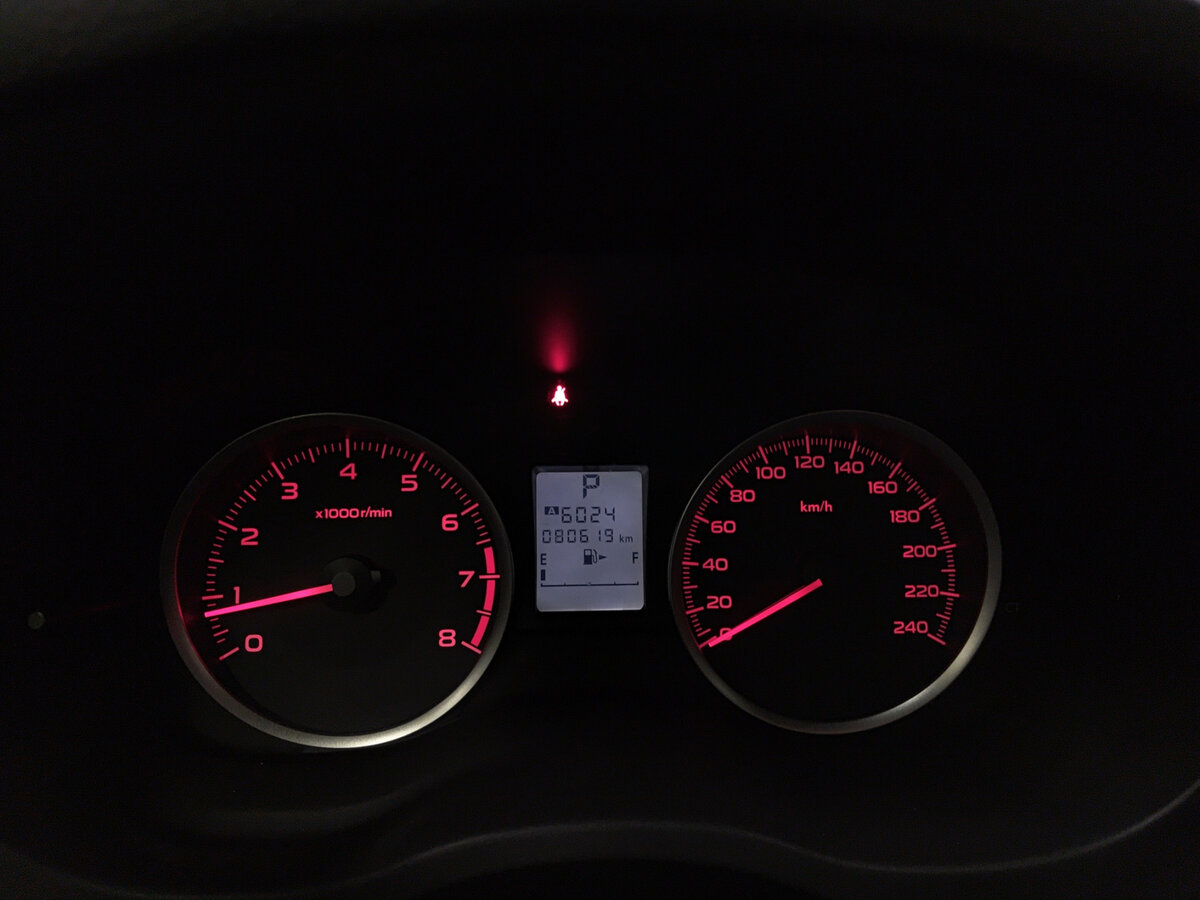 Купить Subaru XV, 2014, 80 619 км.. Фото: #11