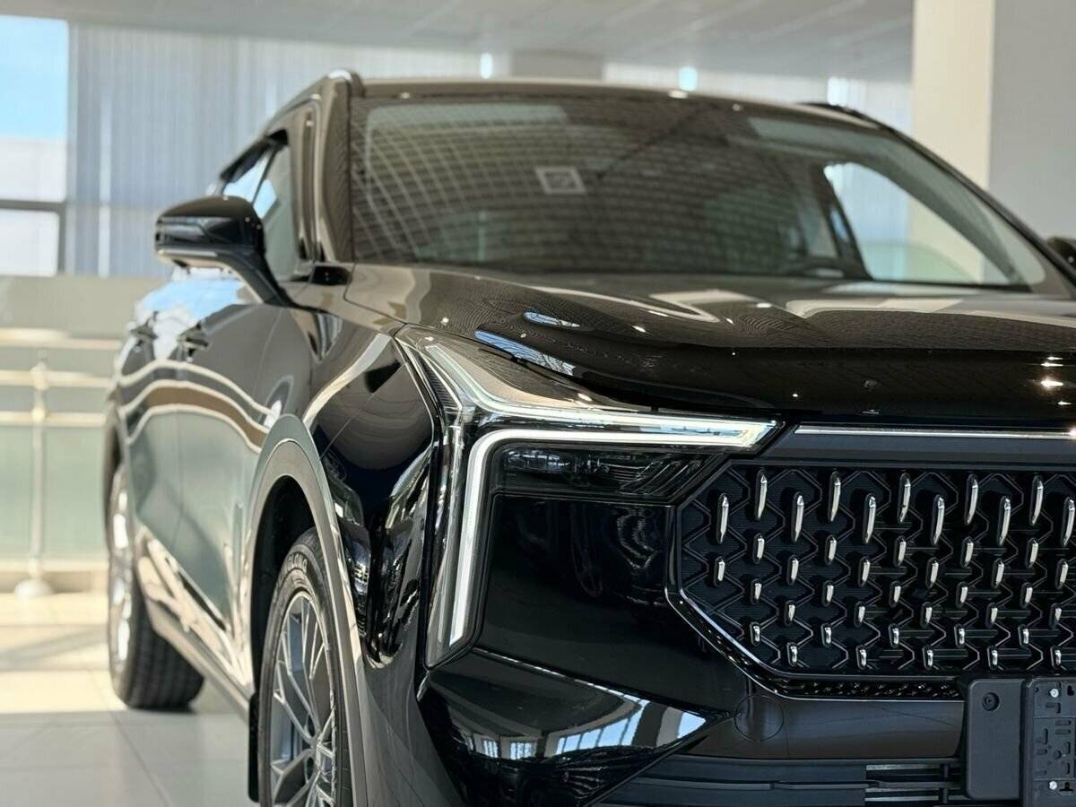 Купить FAW Bestune T55, 2023, 6 677 км.. Фото: #3