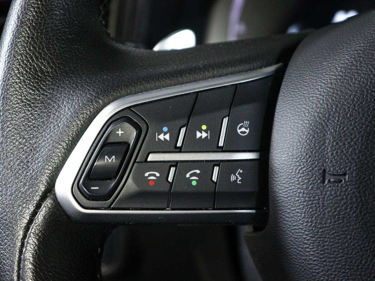 Купить Haval F7x, 2020, 19 865 км.. Фото: #18