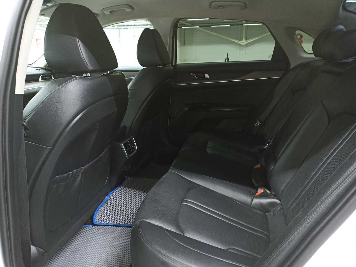 Купить Kia K5, 2020, 59 920 км.. Фото: #11