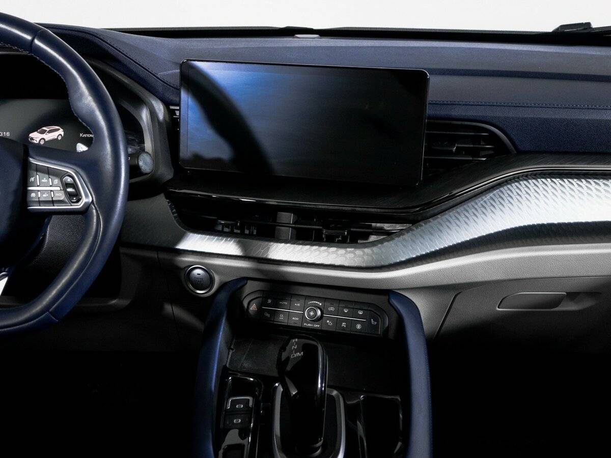 Купить Haval F7, 2023, 46 000 км.. Фото: #12