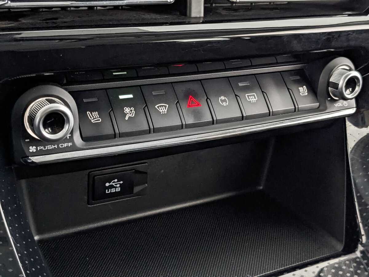 Купить Haval M6, 2023, 37 532 км.. Фото: #20