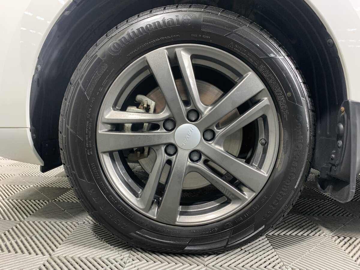 Купить Haval Jolion, 2023, 18 407 км.. Фото: #9