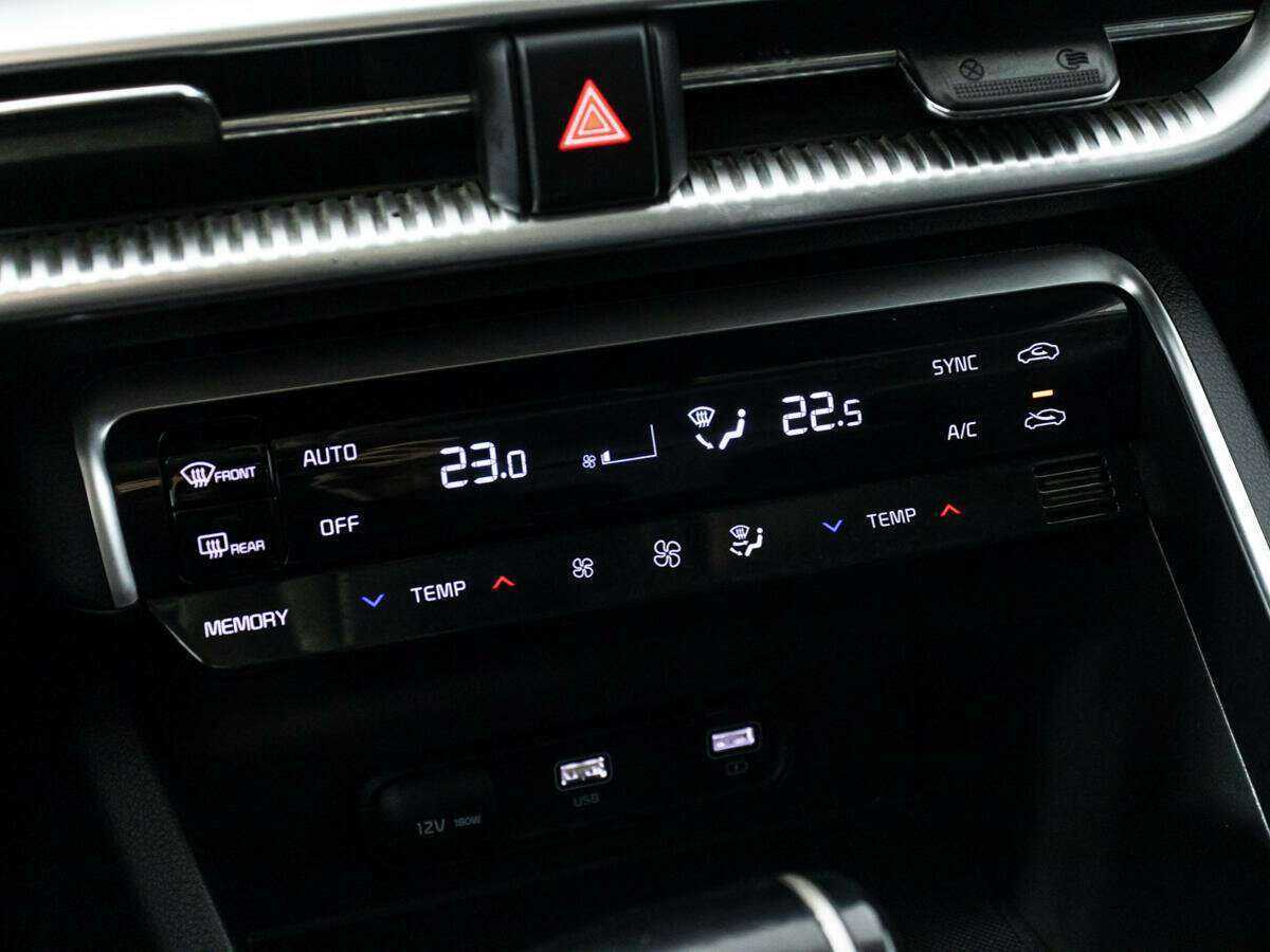 Купить Kia K5, 2021, 78 241 км.. Фото: #17