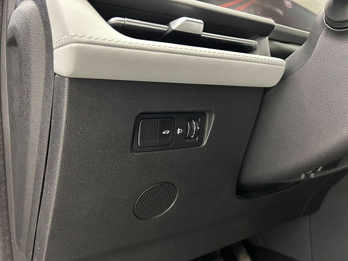 Купить Changan CS75 Plus, 2024, 7 415 км.. Фото: #21