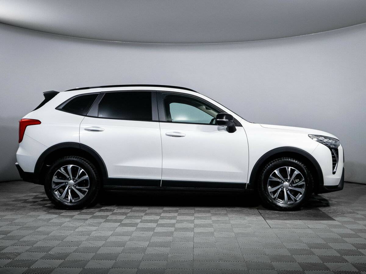 Купить Haval Jolion, 2024, 33 000 км.. Фото: #3