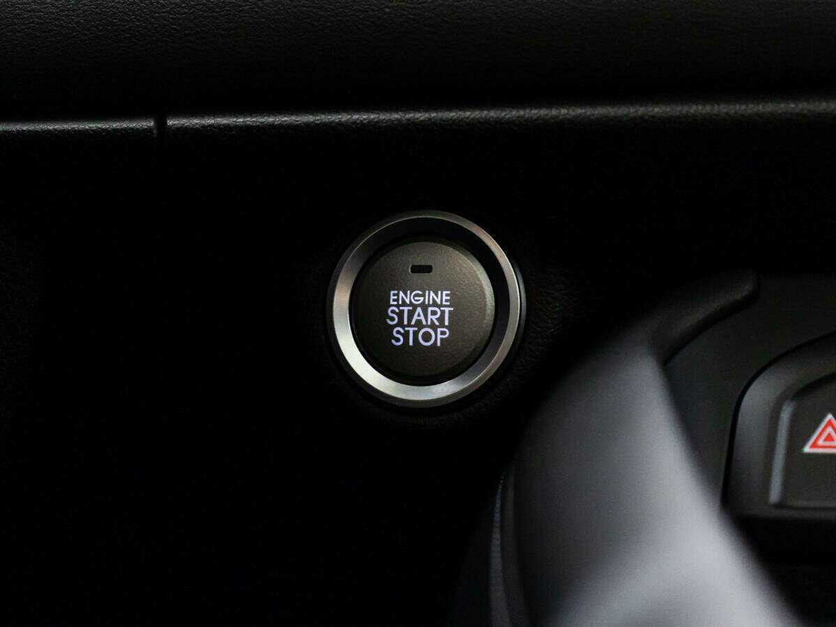 Купить Haval F7, 2020, 51 358 км.. Фото: #18