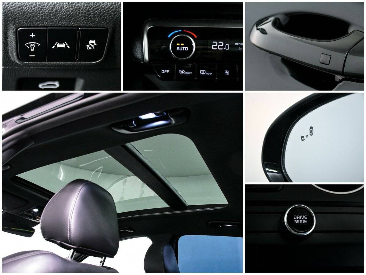 Купить Kia K5, 2021, 32 500 км.. Фото: #15