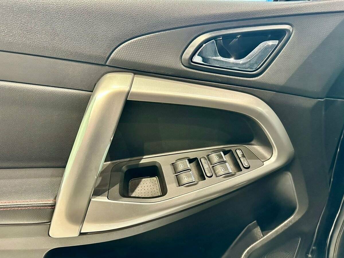 Купить Chery Tiggo 5, 2018, 176 000 км.. Фото: #10