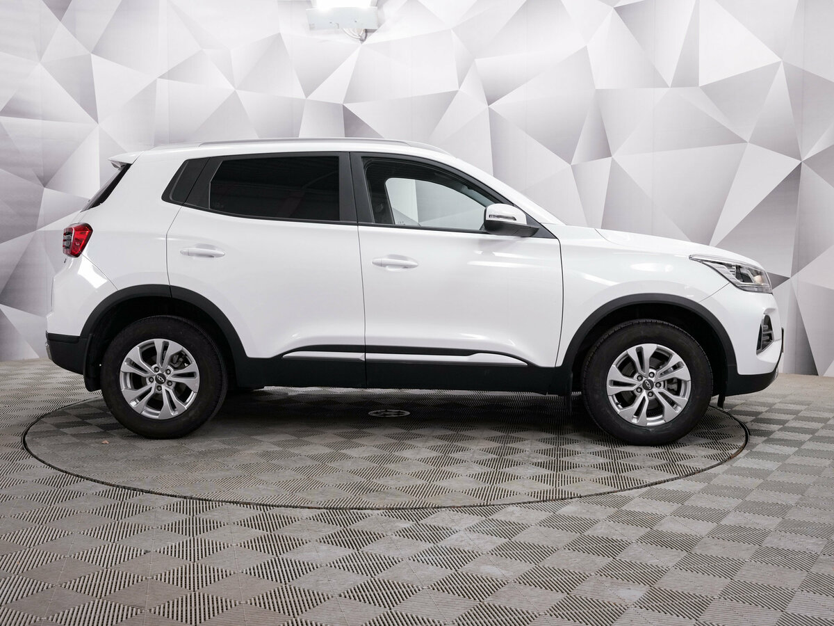 Купить Chery Tiggo 4 Pro, 2024, 13 036 км.. Фото: #5