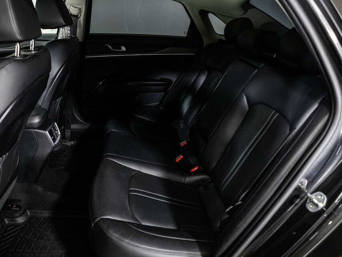 Купить Kia K5, 2020, 117 000 км.. Фото: #7