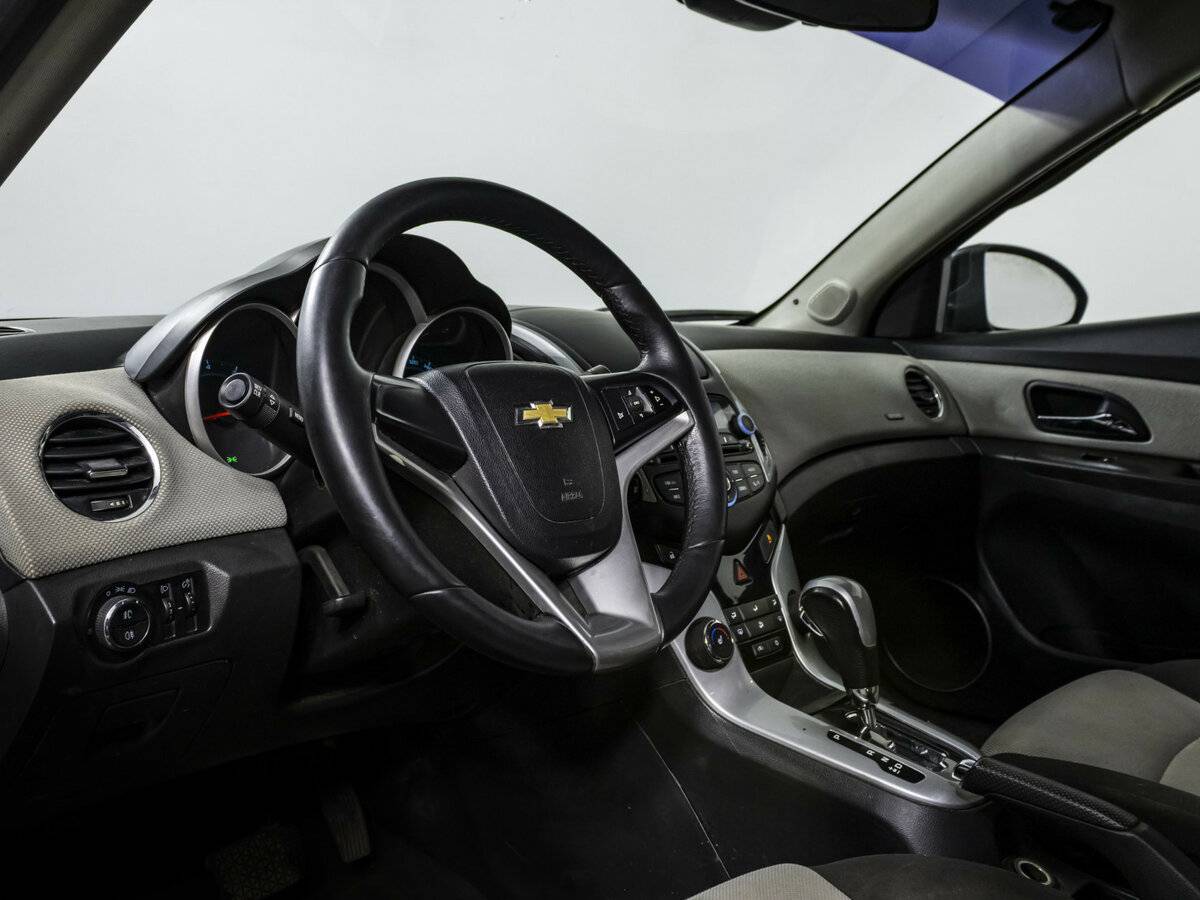 Купить Chevrolet Cruze, 2013, 150 249 км.. Фото: #7