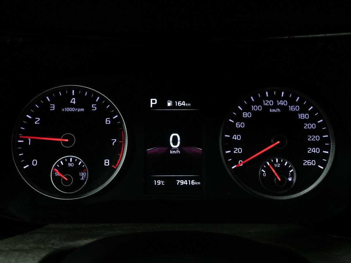 Купить Kia K5, 2021, 79 416 км.. Фото: #11