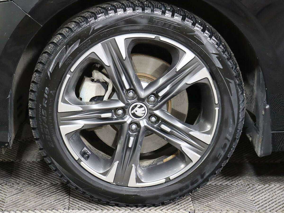 Купить Kia K5, 2020, 70 297 км.. Фото: #19