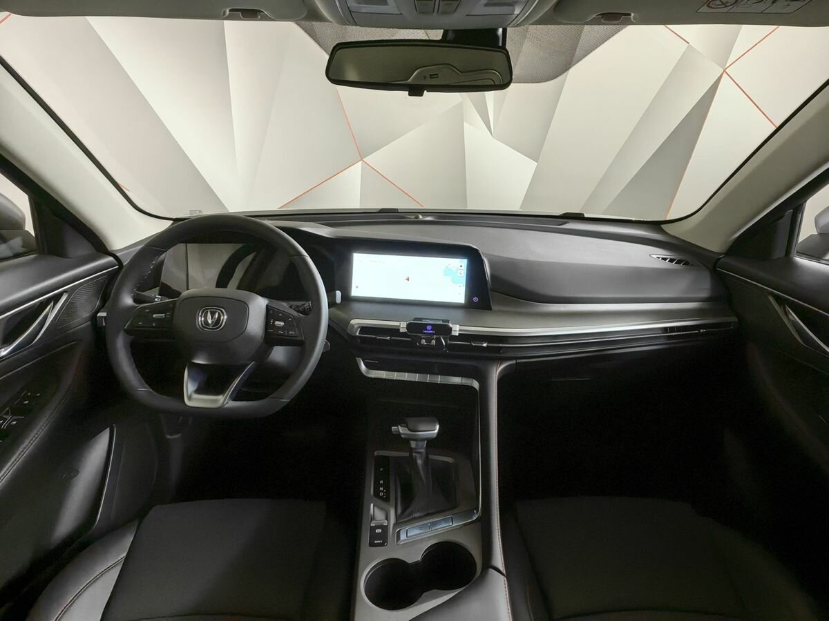 Купить Changan CS35 Plus, 2023, 34 986 км.. Фото: #13