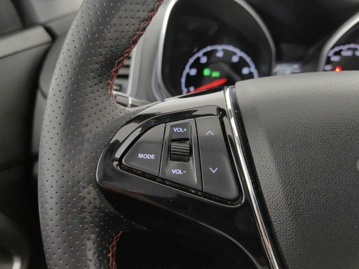 Купить Chery Tiggo 5, 2017, 51 758 км.. Фото: #11